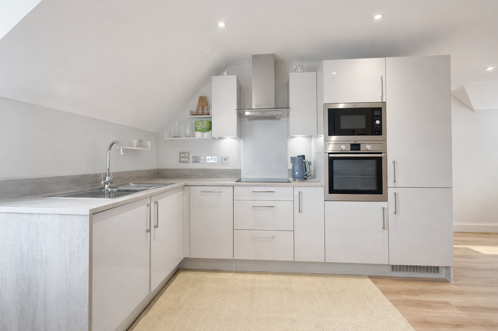 Lounge/Diner/Kitchen