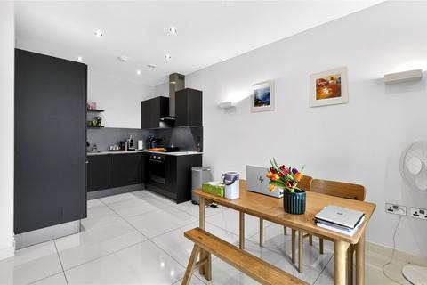 1 bedroom apartment to rent, Haven Way, London, SE1