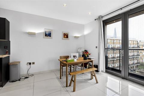 1 bedroom apartment to rent, Haven Way, London, SE1