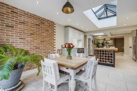 3 bedroom semi-detached house for sale, Pondcroft Road, Knebworth, Hertfordshire, SG3