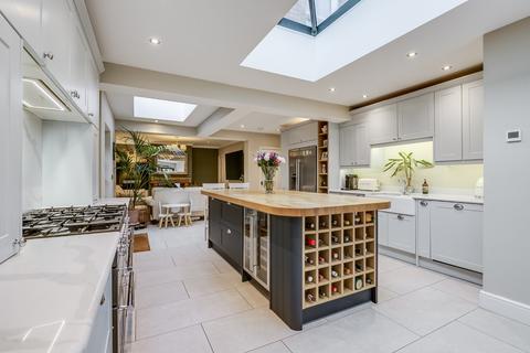 3 bedroom semi-detached house for sale, Pondcroft Road, Knebworth, Hertfordshire, SG3