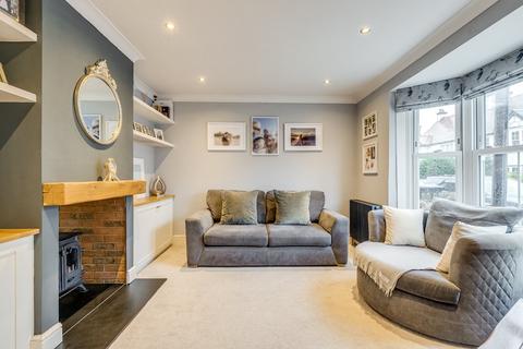 3 bedroom semi-detached house for sale, Pondcroft Road, Knebworth, Hertfordshire, SG3