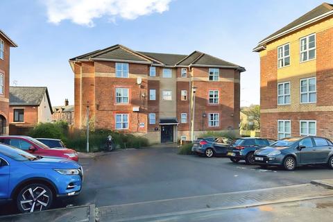 2 bedroom apartment to rent, Derby Road, Preston PR2