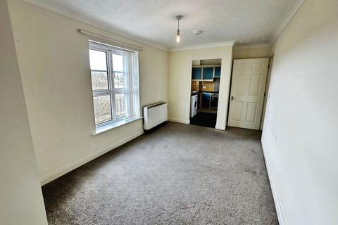 2 bedroom apartment to rent, Derby Road, Preston PR2