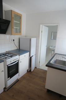1 bedroom flat to rent, Farraline Road, Watford WD18
