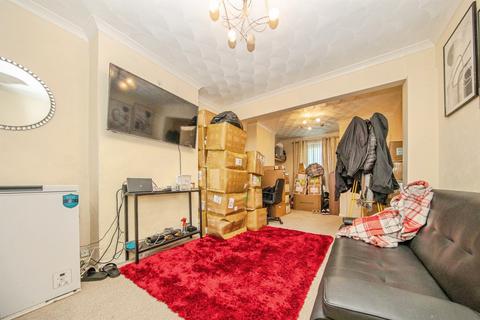 3 bedroom terraced house for sale, Surrey Road, Ipswich