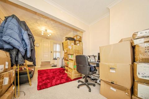 3 bedroom terraced house for sale, Surrey Road, Ipswich