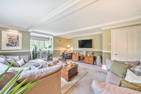 5 bedroom detached house for sale, Terrace Road North, Binfield