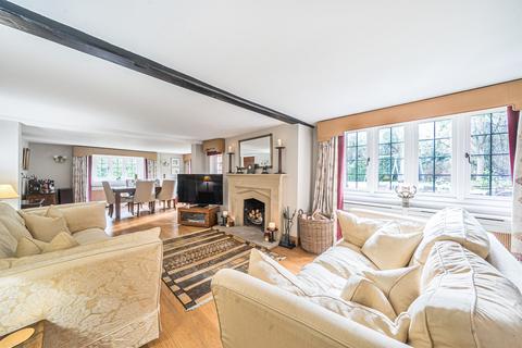 5 bedroom detached house for sale, Terrace Road North, Binfield