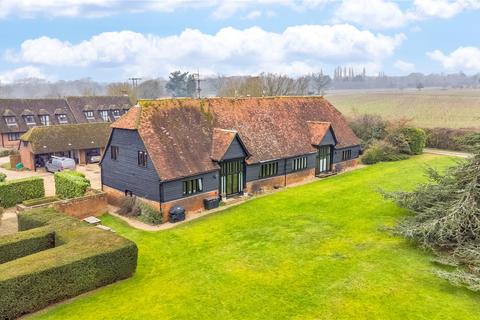 Astonbury Manor, Aston, Hertfordshire, SG2