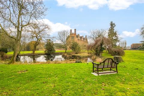 undefined, Astonbury Manor, Aston, Hertfordshire, SG2