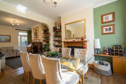 3 bedroom terraced house for sale, Highfield Road, Hall Green
