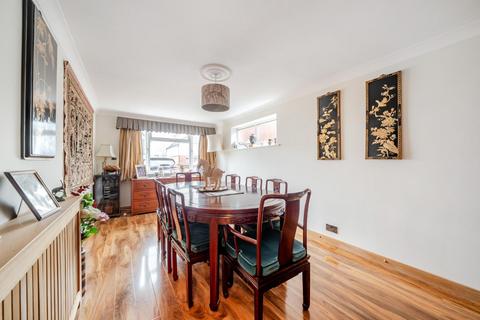 5 bedroom detached house for sale, Park Road, Kennington, Ashford TN24 9DL