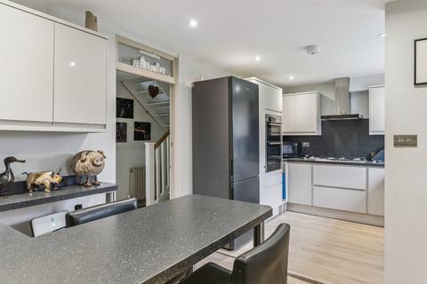 4 bedroom terraced house for sale, Stockens Dell, Knebworth, Hertfordshire, SG3