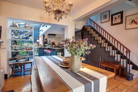 5 bedroom house for sale, Clifton Street, Brighton, BN1