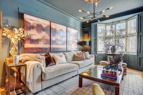 5 bedroom house for sale, Clifton Street, Brighton, BN1