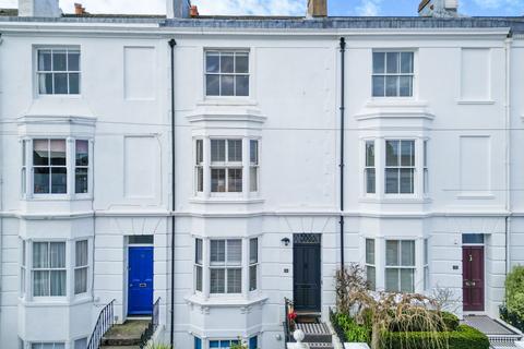 undefined, Clifton Street, Brighton, BN1