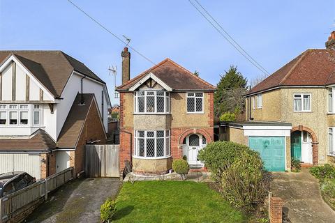 3 bedroom detached house for sale, Waverley Road, St. Albans
