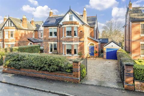 undefined, Hatherley Road, Cheltenham