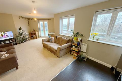 2 bedroom apartment for sale, Ophelia Drive, Stratford-Upon-Avon