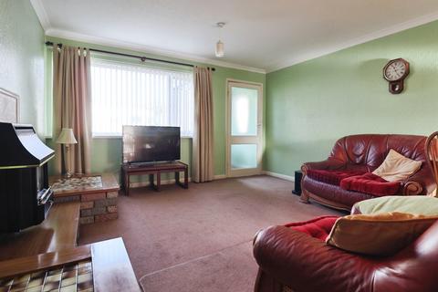 2 bedroom semi-detached house for sale, Smeaton Close, Rhoose, Barry
