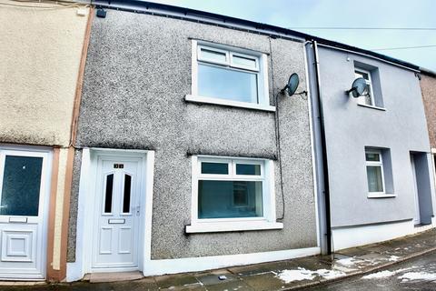 undefined, King Street, Tredegar, NP22