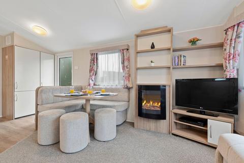 3 bedroom static caravan for sale, Narberth
