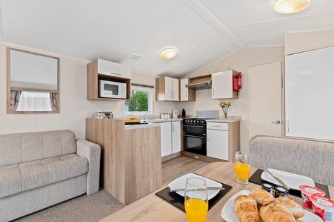 3 bedroom static caravan for sale, Narberth