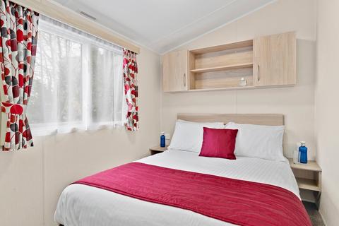 3 bedroom static caravan for sale, Narberth