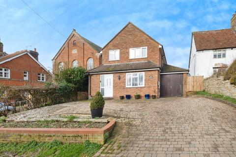 3 bedroom detached house for sale, Main Street, Padbury, Buckingham