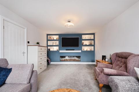 3 bedroom detached house for sale, Main Street, Padbury, Buckingham