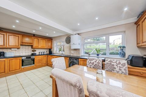3 bedroom detached house for sale, Main Street, Padbury, Buckingham