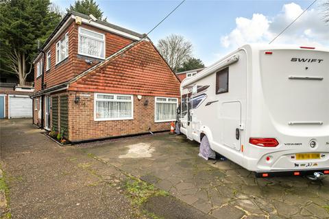 Sunningvale Avenue, Biggin Hill, Westerham