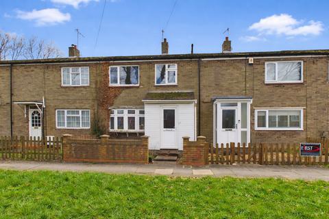 3 bedroom terraced house for sale, Deimos Drive, Hemel Hempstead, HP2