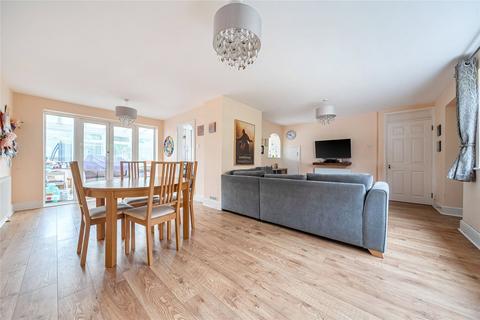 undefined, Hillingdale, Biggin Hill, Westerham