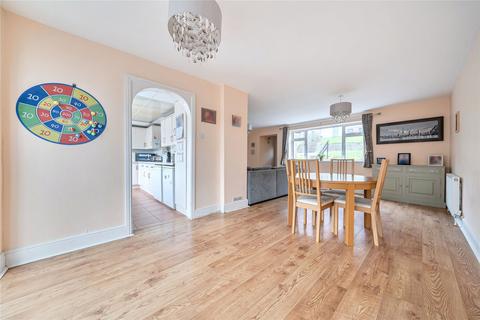 undefined, Hillingdale, Biggin Hill, Westerham
