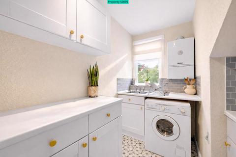 1 bedroom flat for sale, Birdhurst Rise, South Croydon, CR2