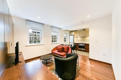 1 bedroom flat to rent, Queen Anne Terrace, Sovereign Court, Jewel Square, Wapping, London, E1W
