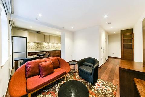 1 bedroom flat to rent, Queen Anne Terrace, Sovereign Court, Jewel Square, Wapping, London, E1W