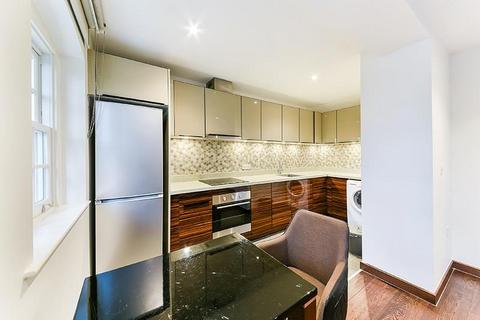 1 bedroom flat to rent, Queen Anne Terrace, Sovereign Court, Jewel Square, Wapping, London, E1W