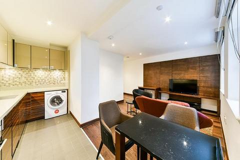 1 bedroom flat to rent, Queen Anne Terrace, Sovereign Court, Jewel Square, Wapping, London, E1W