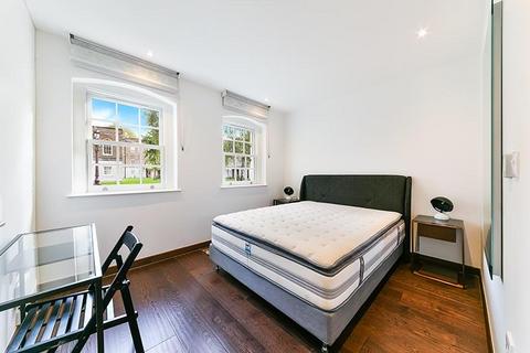 1 bedroom flat to rent, Queen Anne Terrace, Sovereign Court, Jewel Square, Wapping, London, E1W