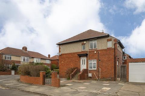 2 bedroom flat for sale, Buckthorne Grove, High Heaton, Newcastle upon Tyne