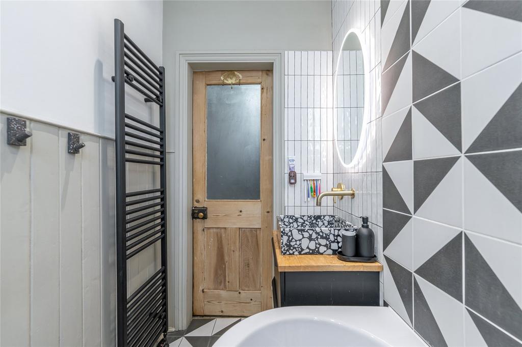 Bathroom Alt