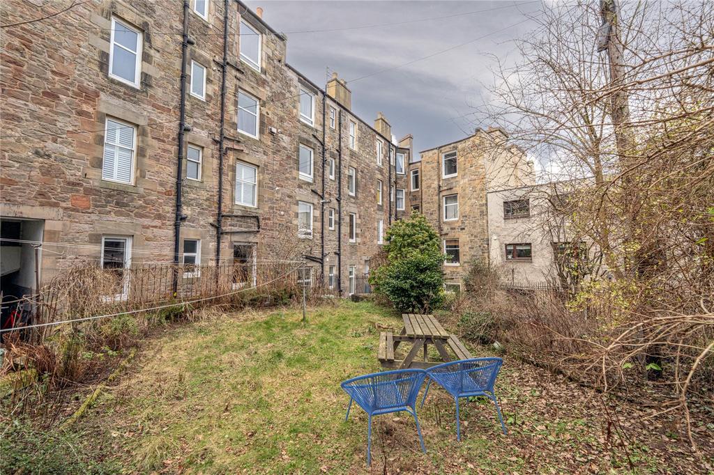 Shared Garden Alt