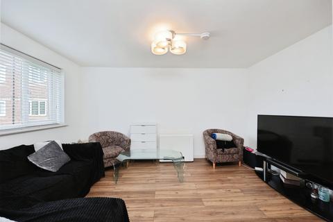 undefined, Pioneer Way, Watford