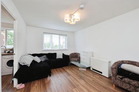 undefined, Pioneer Way, Watford