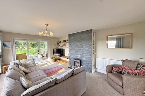 4 bedroom detached house for sale, Gannel Road, Newquay, Cornwall
