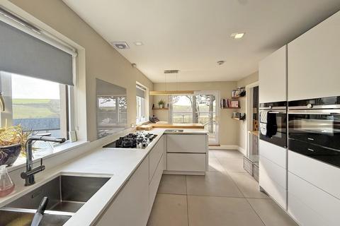 4 bedroom detached house for sale, Gannel Road, Newquay, Cornwall
