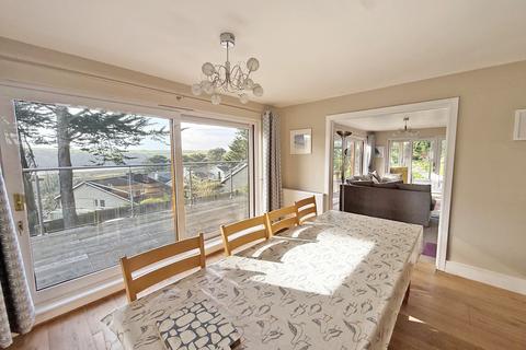 4 bedroom detached house for sale, Gannel Road, Newquay, Cornwall